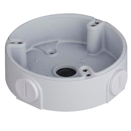 Dahua PFA136 Aluminum Waterproof Junction Box for Dome Cameras