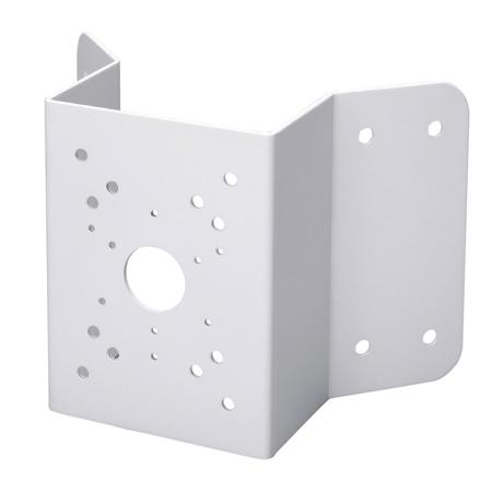 Dahua PFA151 SECC Corner Mount Bracket for Dome Cameras