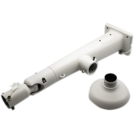 Dahua PFB410W Fisheye-PTZ Integrated Wall Mount Bracket