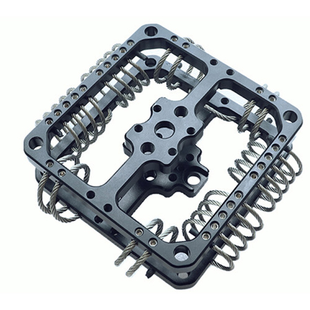 DigitalFoto Solution Limited Shock Vibration Isolator