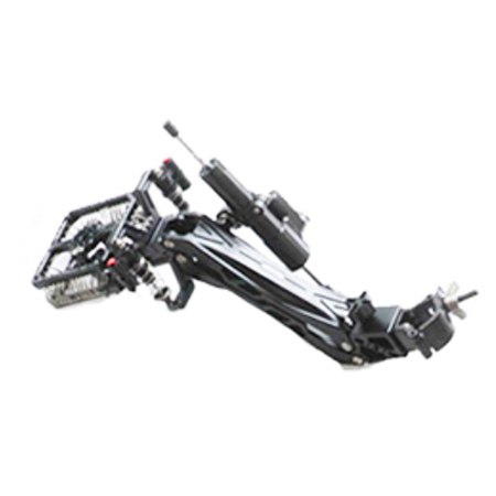 DigitalFoto Solution Limited HULK-ARM 2 Axis Dampers Arm with Vibration Isolator