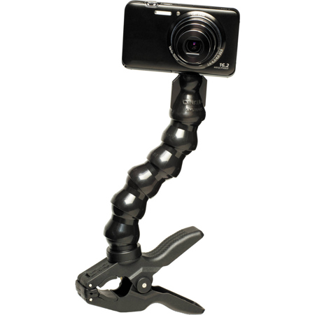 Dinkum Systems ActionPod for Smaller Cameras