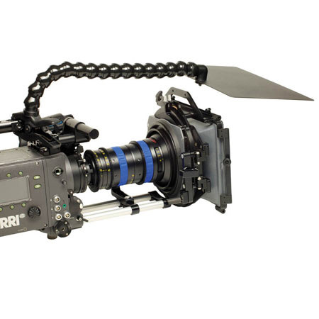 Dinkum Systems FlareDinkum CINE Lens Shade
