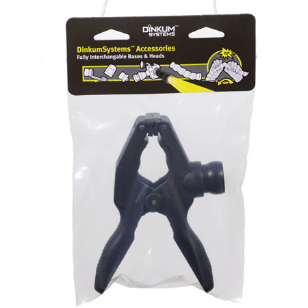 Dinkum 2" Clamp