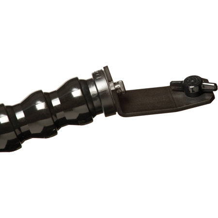 Dinkum Systems PRO Fixed Base Mount lens shade