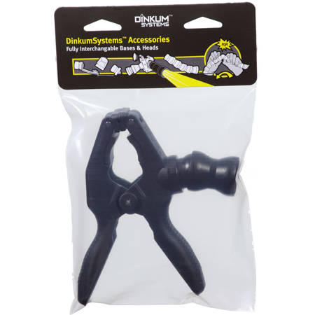 Dinkum Systems 3228 2" Clamping Top for Dinkum Adjustable Arms