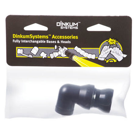 Dinkum Elbow Bracket for CINE & PRO Lens Shade