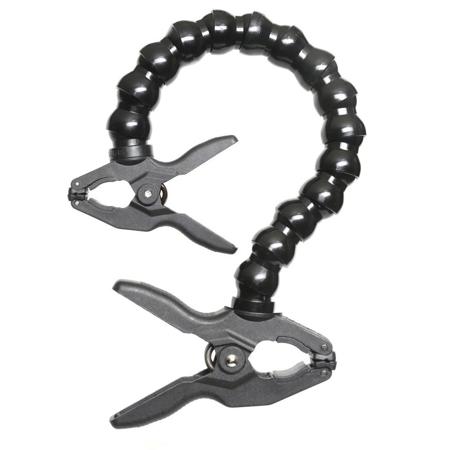 Dinkum Clamp-to-Clamp 1" to 2" Mount