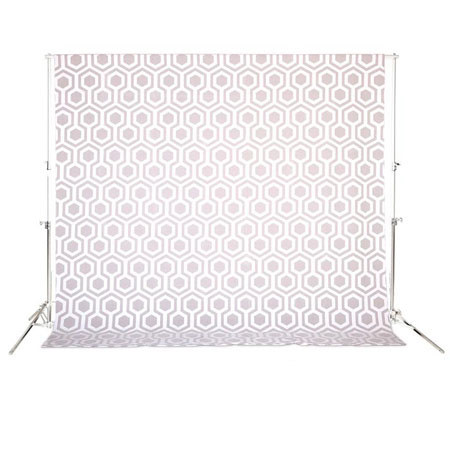Drop it MODERN Greydient 9 x 9' Backdrop
