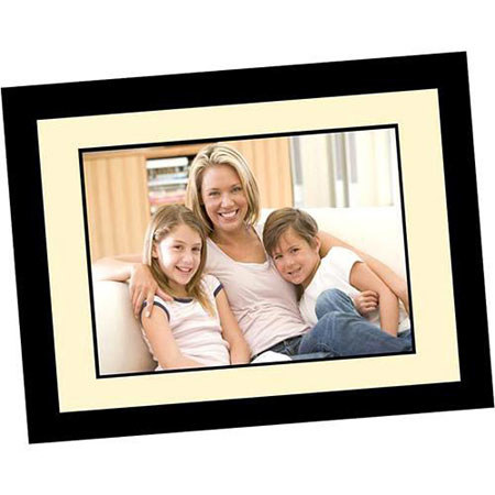 Digital Spectrum MF-1201,12.1in TFT Dgtl Pht Frme,Black