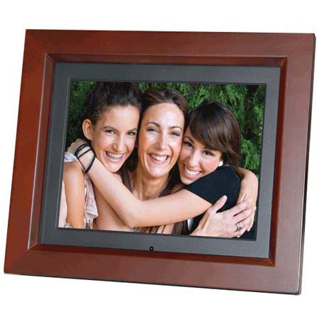 Digital Spectrum MemoryFrm MF-8104-Prem, 8x10 inch Wrls