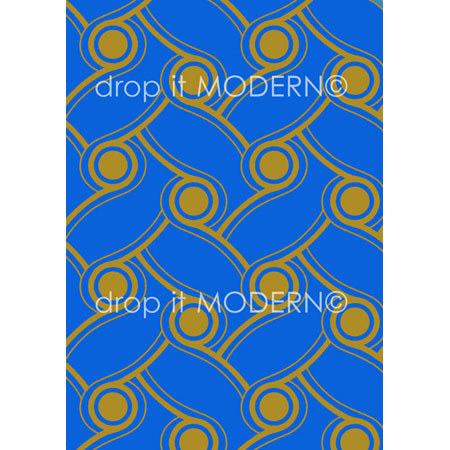 Drop It MODERN 4.5x9Ft Surf Rider Photo Fabric Backdrop