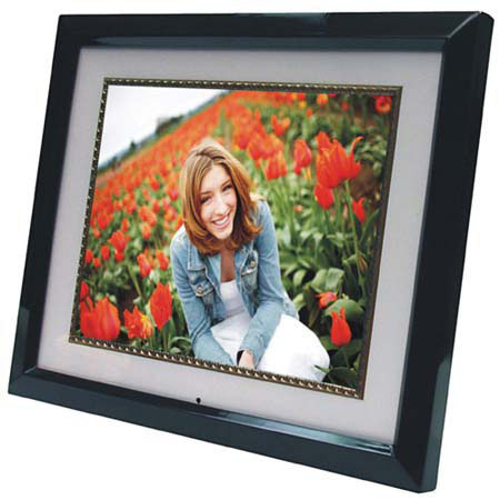 Digital Spectrum MemoryView MV-1210 PLUS,Music Player