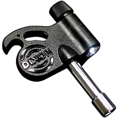 Dixon Brite Key for the Wired Generation