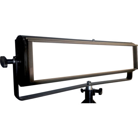 DeSisti SoftLED 2XL VW LED Softlight White Light w/ Tunable CCT, Manual Operated