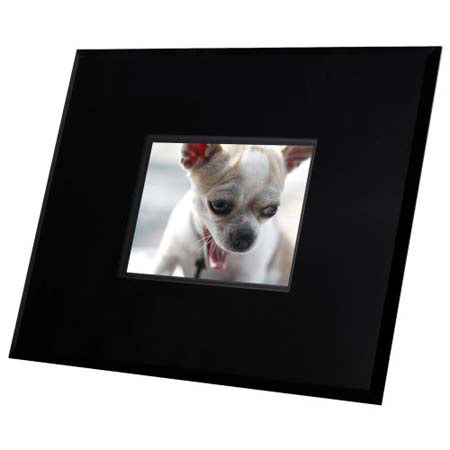 Tao Electronics Music 5.6" Digital Picture Frame, 128mb