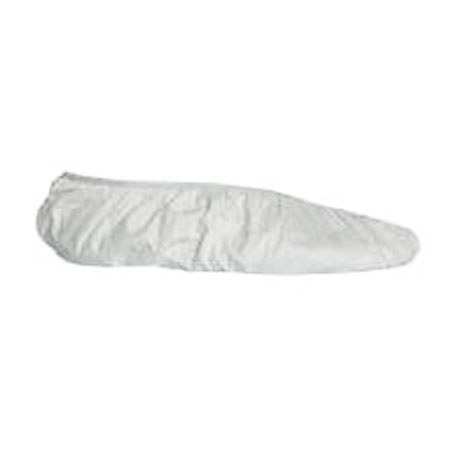 Tyvek DuPont Disposable Shoe Cover, 200 Each, White