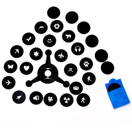 DIY Photography DIYP Bokeh Masters Kit