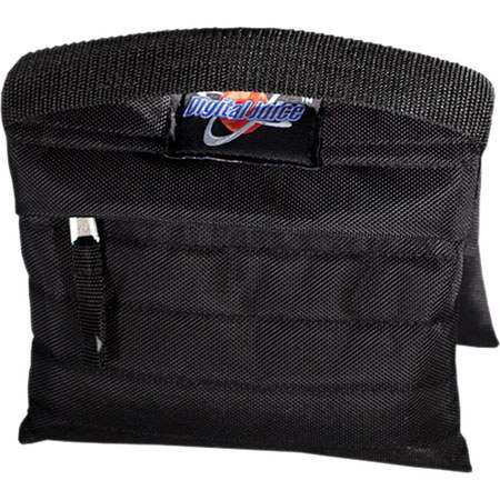 Digital Juice 35 lbs Shotbag, 5-Pack Starter Kit