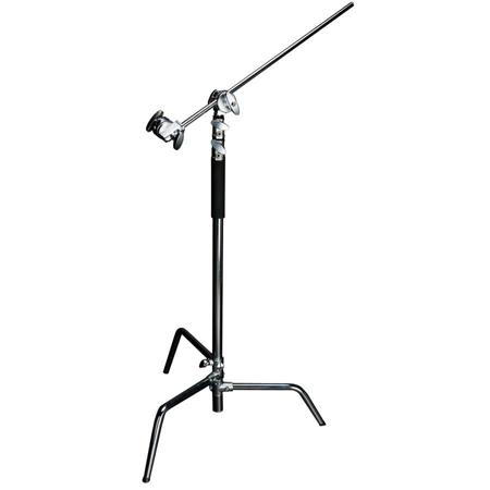 Digital Juice Grip Stand,With Grip Head & 36" Arm