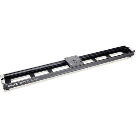 Digital Juice 40" SlyderDolly Portable Linear Tracking System
