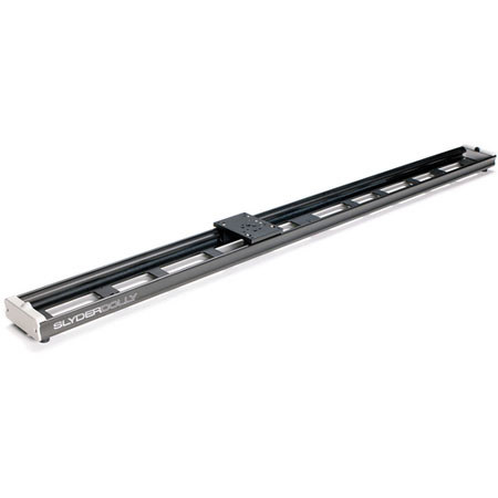 Digital Juice 64" SlyderDolly Portable Linear Tracking System
