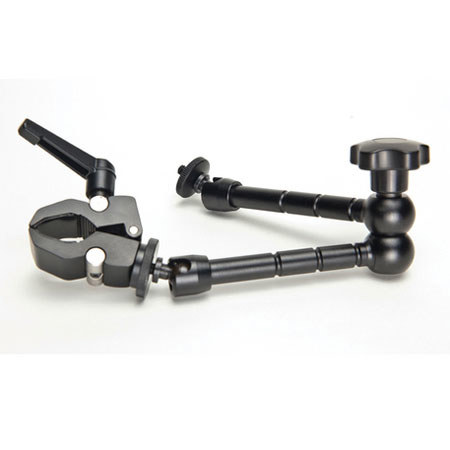 Digital Juice Articulating Arm and Mini Clamp
