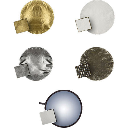 Digital Juice 42" 5-in1 Reflector