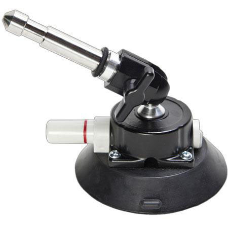 Digital Juice Gear Suction Mount Series Set of 3