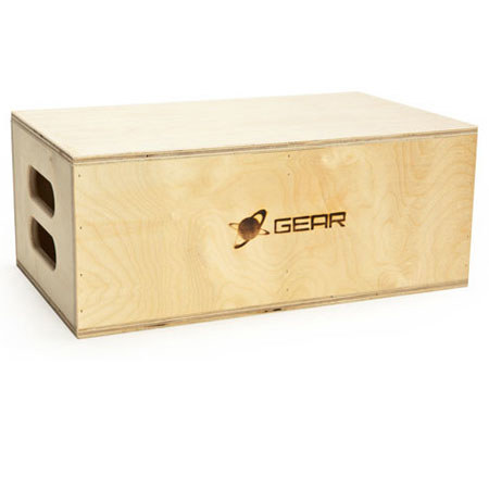 Digital Juice Apple Box, Full Height