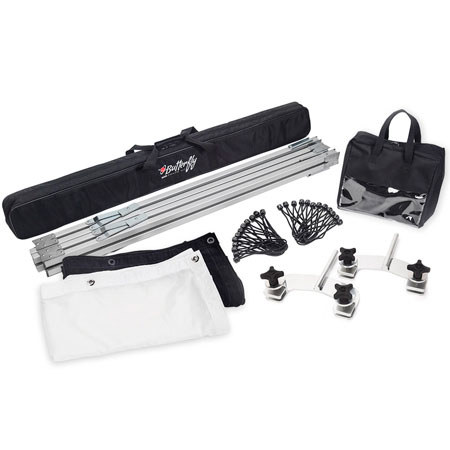 Digital Juice Butterfly Frame Kit