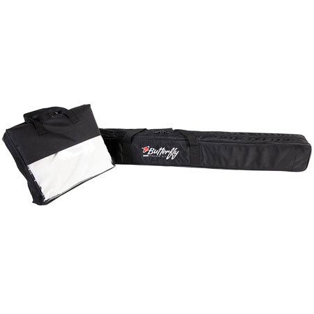 Digital Juice 8x8' Butterfly Frame Kit