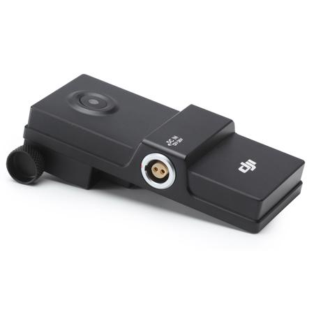 DJI Auxiliary Power Adapter for Ronin, Ronin-M and Ronin-MX Gimbal Stabilizer