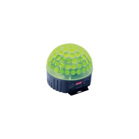 Deejay LED MyCherie I 20 Watt LED Jellyfish with DMX Control