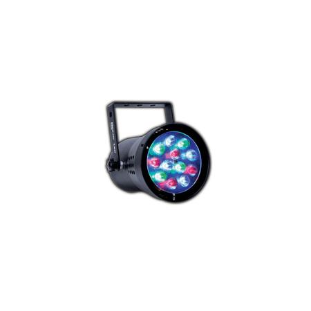 Deejay LED MyPar 36 G2 12 Watt LED Par Can with DMX Control