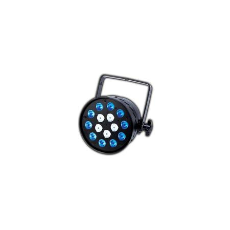 Deejay LED MyPar 56 G2 105 Watt LED Par Can with DMX Control
