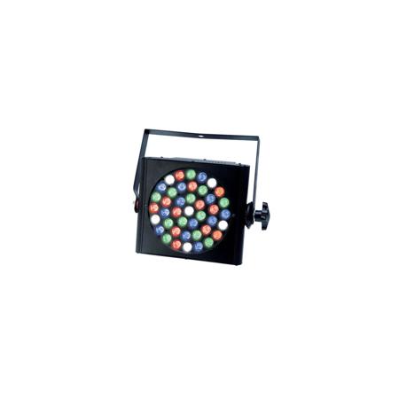 Deejay LED MyPar 64 FLAT 42 Watt LED Par Can with DMX Control