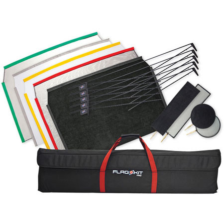 Digital Juice Flag Pro Kit