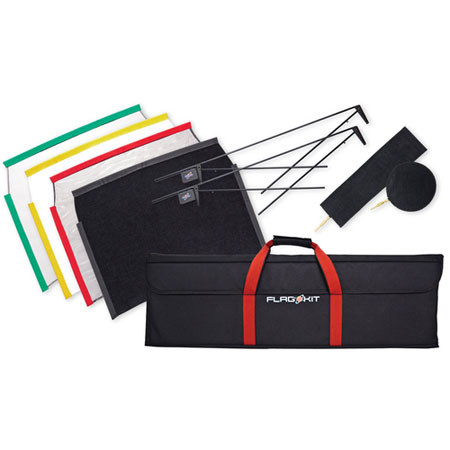 Digital Juice Standard Flag Kit