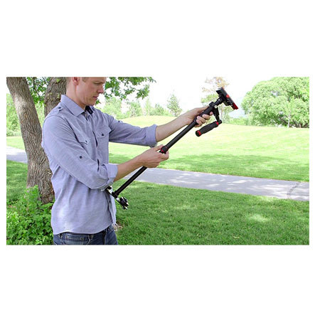 Digital Juice Free Spirit Camera Stabilizer - 8 lb. Load Capacity
