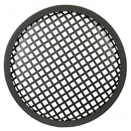 Deejay LED 8" Steel Monster Mesh Grill for 8" Woofers