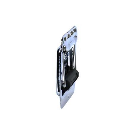 Deejay LED Fly Drive Case Hardware - Recessed Handle