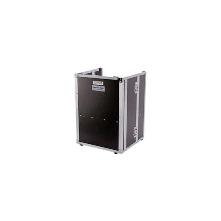 Deejay LED Universal DJ Stand Fold Out for All Mixer Cases - 26" High