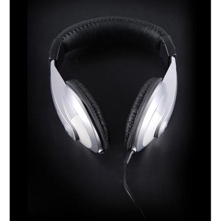 DJ Tech HPM1200 Multi-Purpose Headphones