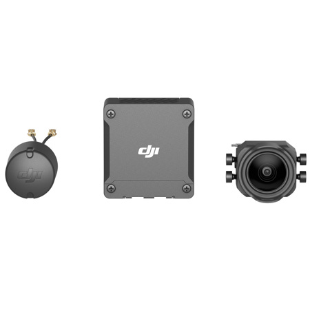DJI O3 Air Unit