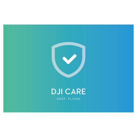 DJI Care Refresh 2-Year Plan for Action 2 Camera, Digital Code