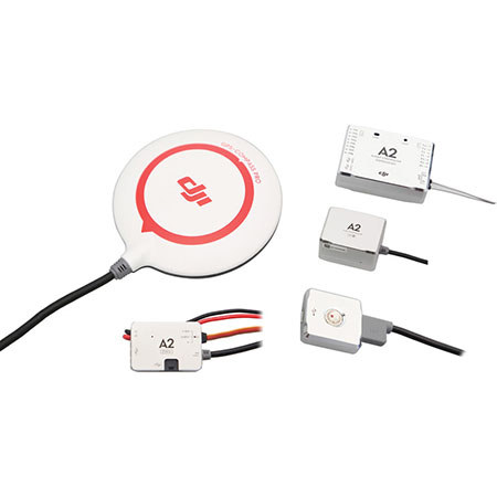 DJI A2 Flight Controller System