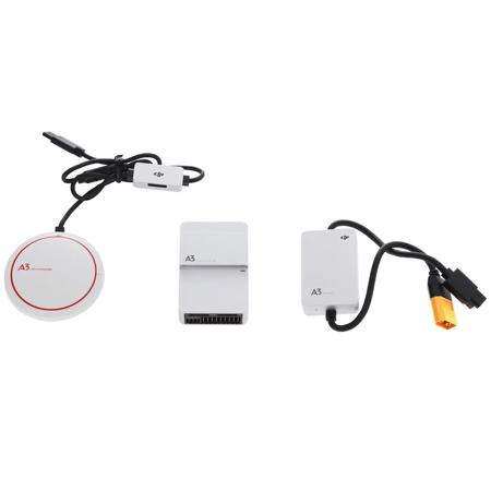 DJI A3 Flight Controller for Quadcopter, Hexacopter, Octocopter