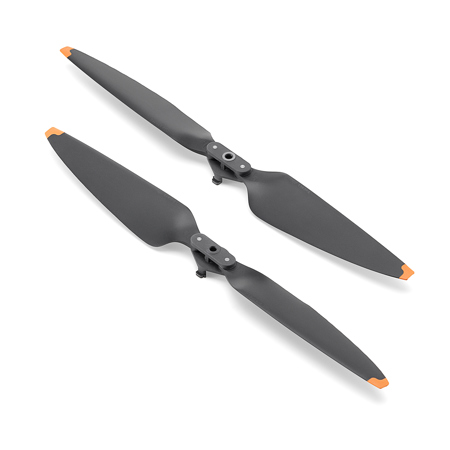 DJI Low-Noise Propellers for Air 3 Drone, Pair
