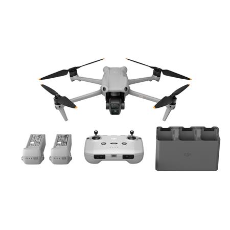 DJI Air 3 Drone Fly More Combo with RC-N2 Remote Controller  CP.MA.00000692.01